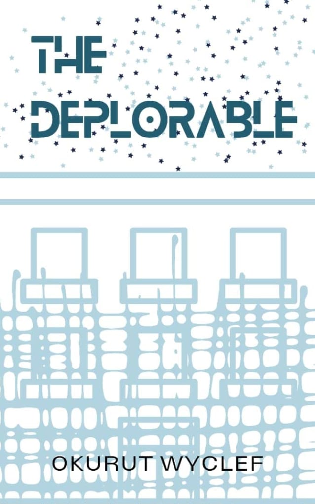 THE DEPLORABLE