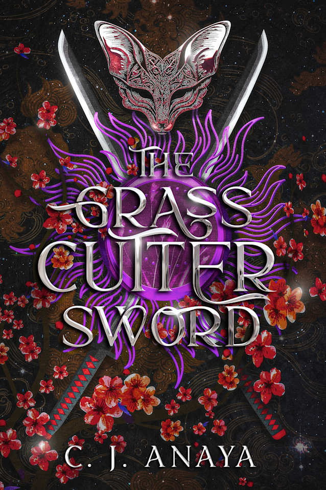 The Grass Cutter Sword 