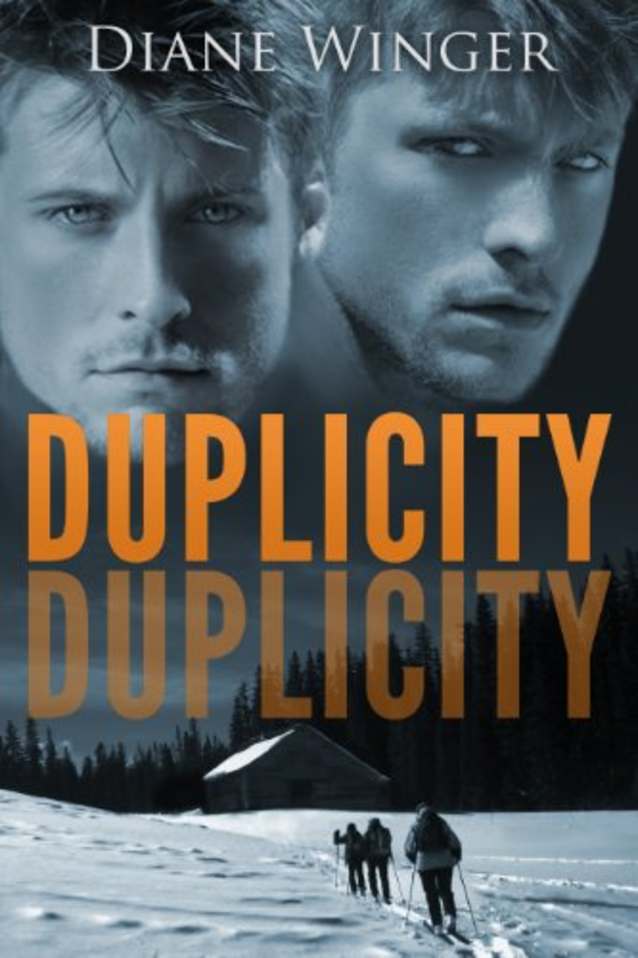 Duplicity (A FACES Novel Book 2)