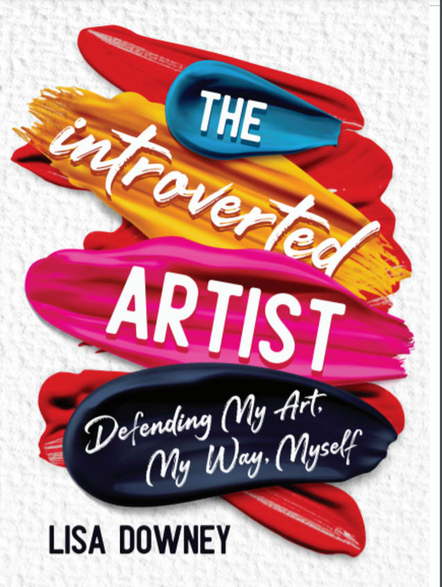 The Introverted Artist