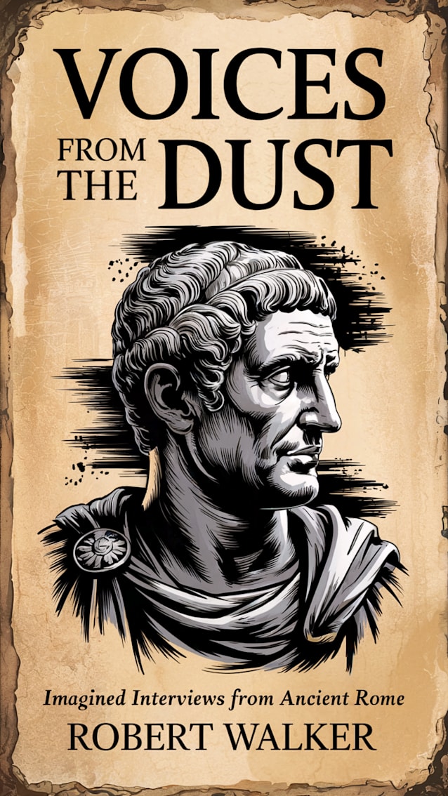 Voices from the Dust