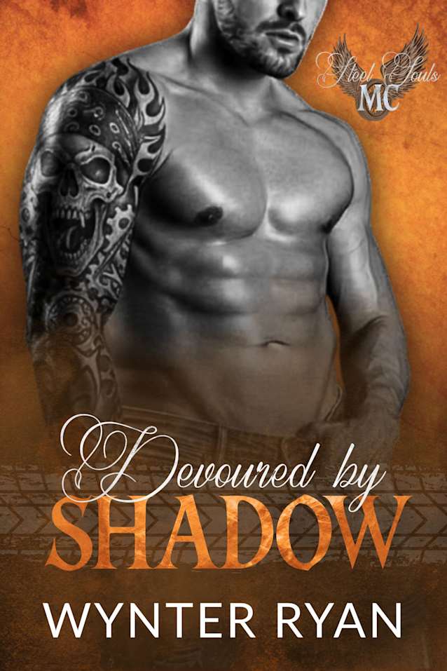 Devoured by Shadow: Steel Souls MC