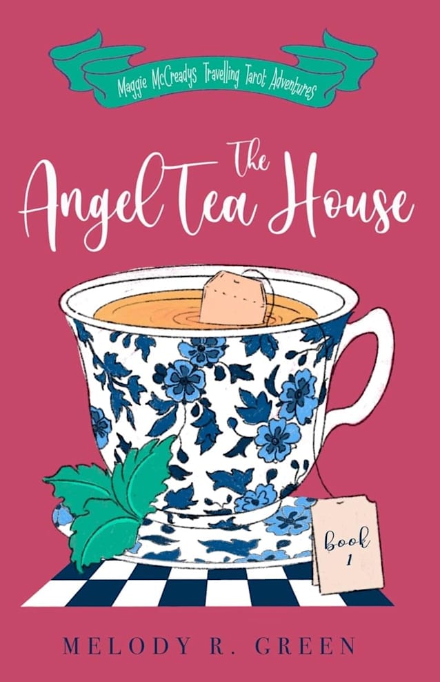 The Angel Tea House 