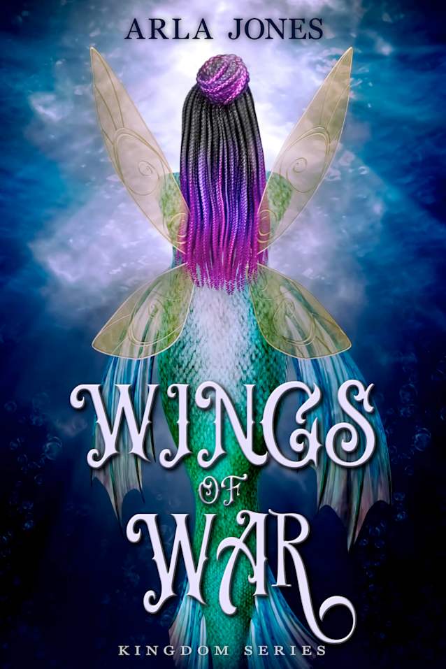 Wings Of War (Kingdom)