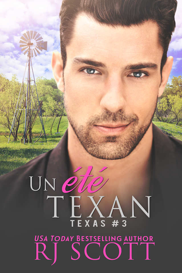Un été texan