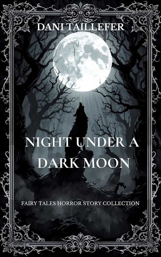 Night Under a Dark Moon