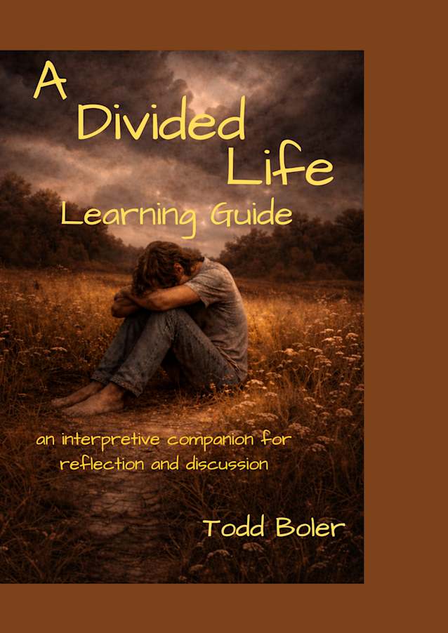 A Divided Life Learning Guide