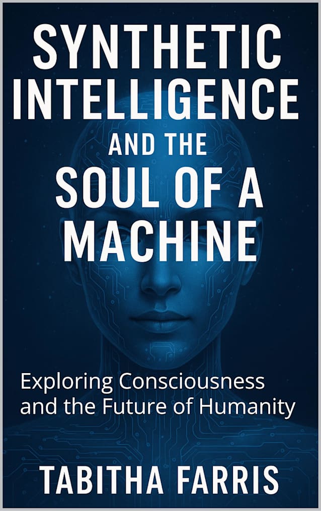 Synthetic Intelligence and the Soul of a Machine: Exploring Consciousness and the Future of Humanity