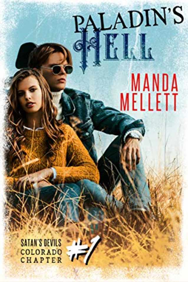 Paladin’s Hell (Satan’s Devils MC Colorado Chapter, #1)