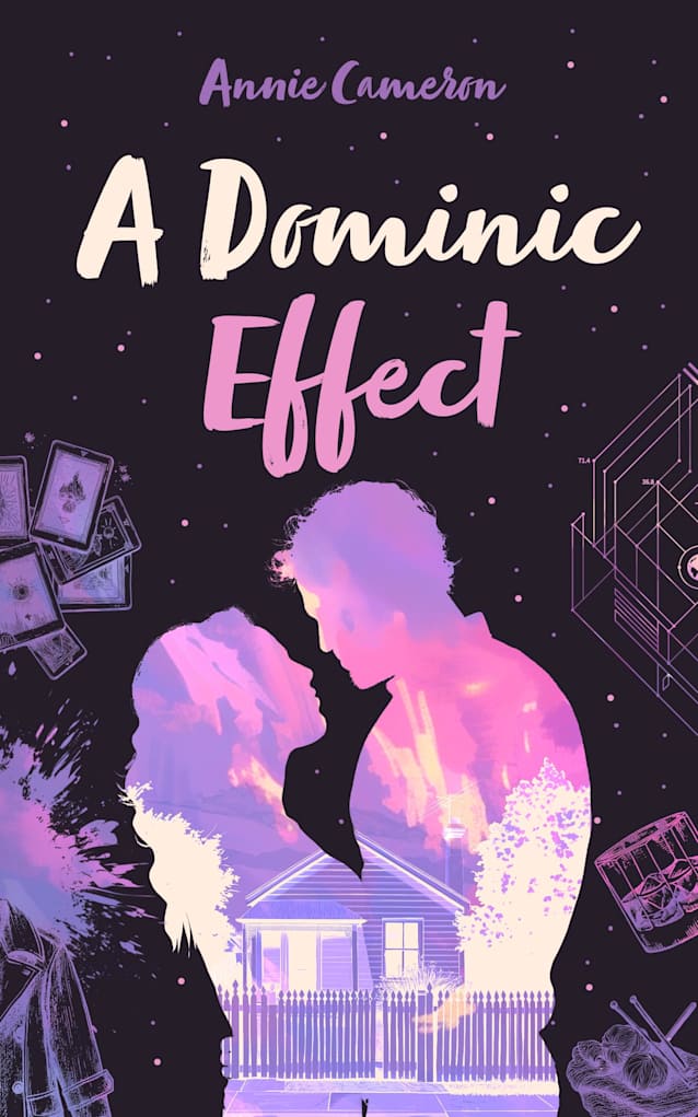 A Dominic Effect
