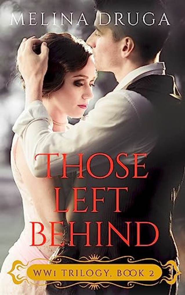 Those Left Behind 