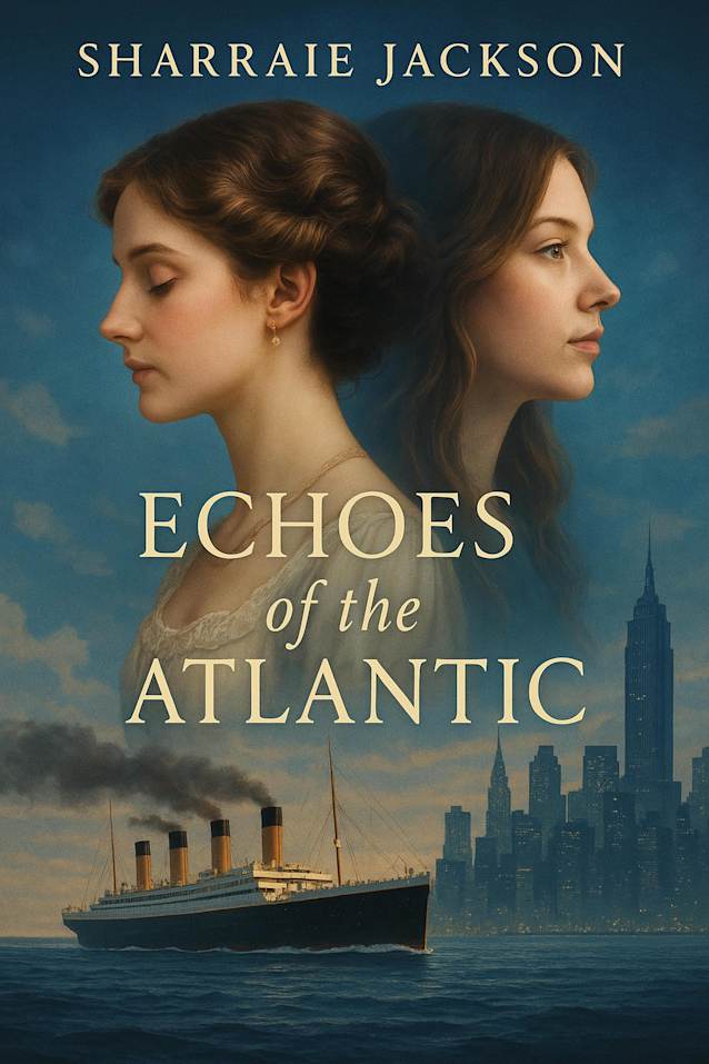 Echoes of the Atlantic