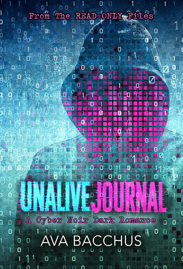 UnaliveJournal (The READ-ONLY Files Book 1)