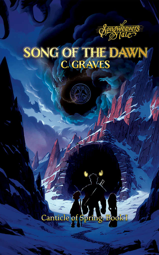 Song of the Dawn