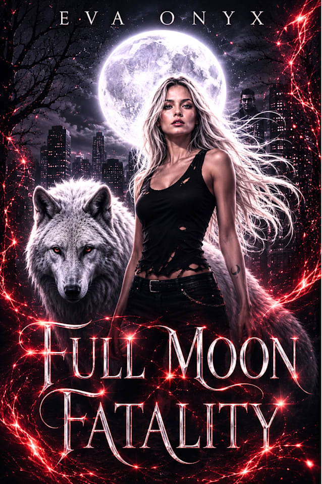 Full Moon Fatality