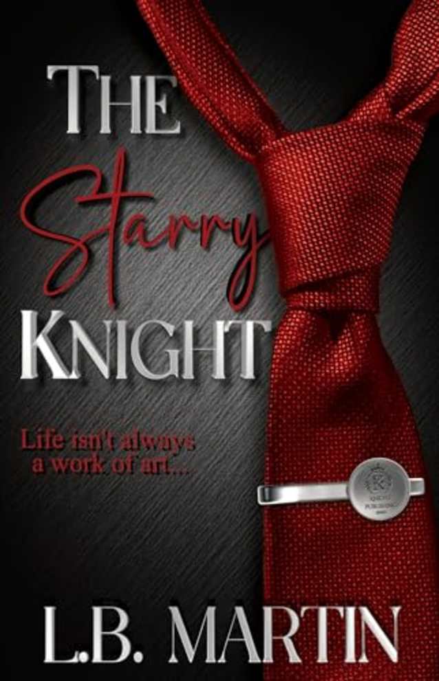 The Starry Knight (Knight Publishing Series)