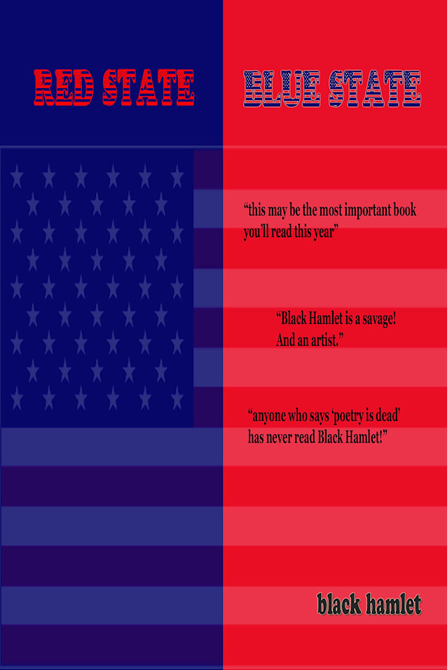 Red State, Blue State