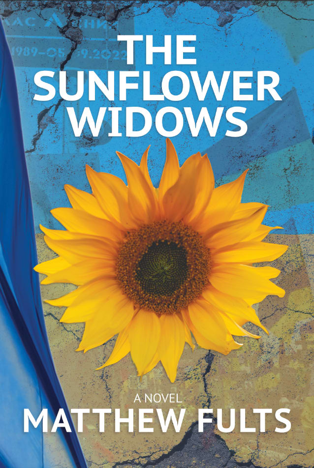 The Sunflower Widows