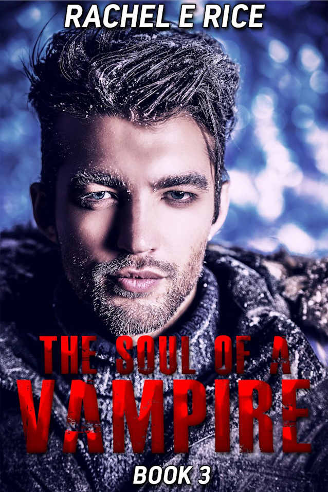 The Soul of A Vampire #3
