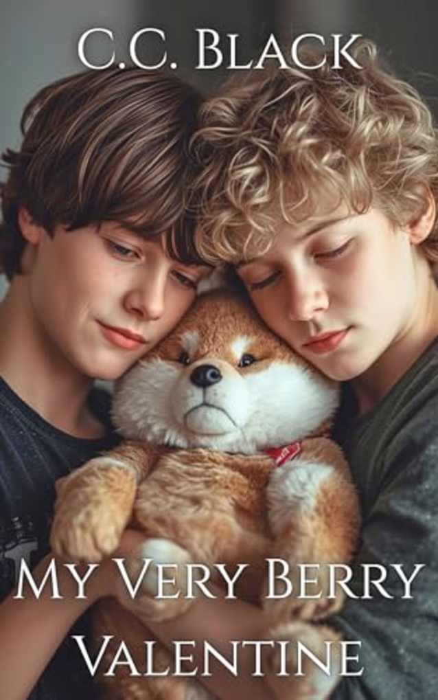 My Very Berry Valentines