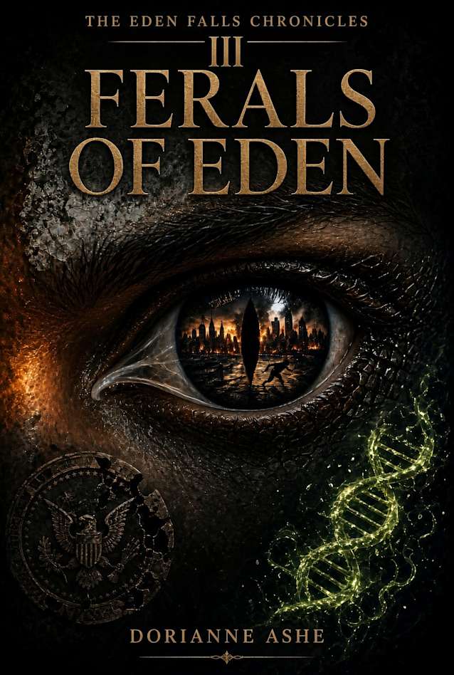 The Ferals of Eden