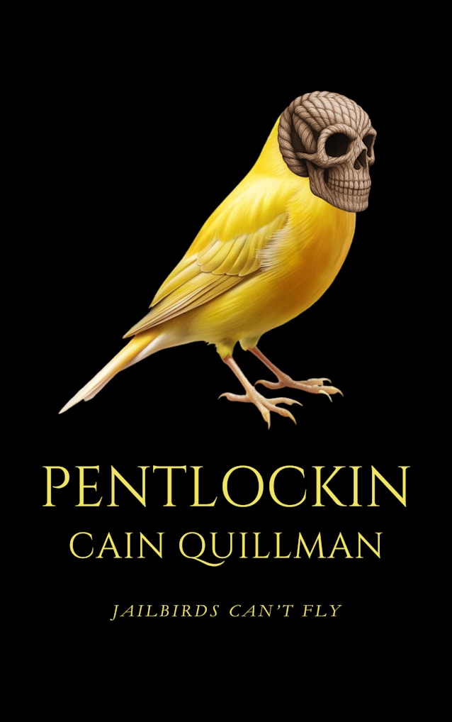 PENTLOCKIN
