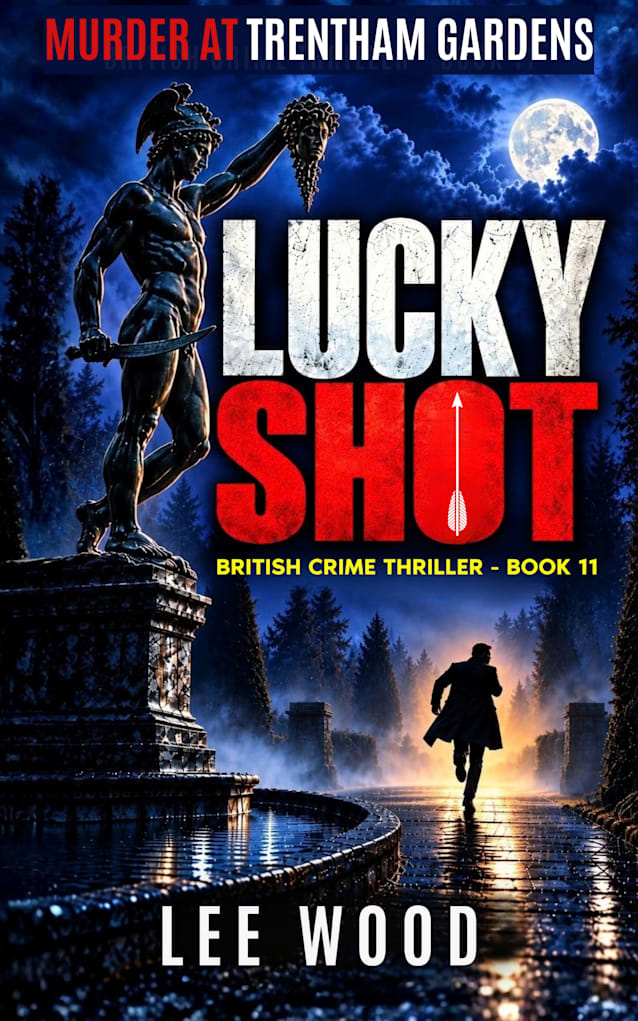 Lucky Shot