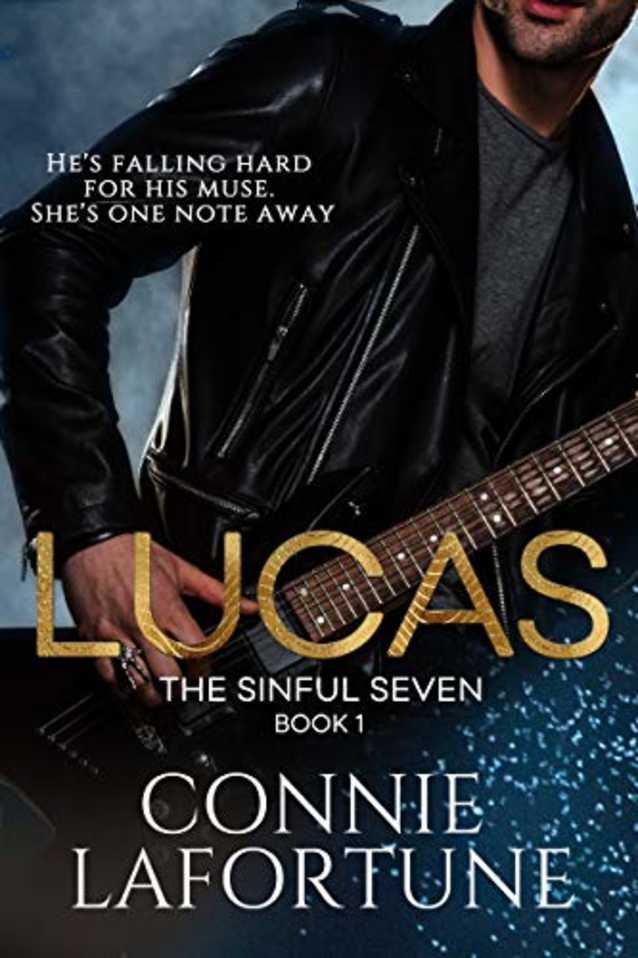 Lucas (The Sinful Seven Series Book 1)