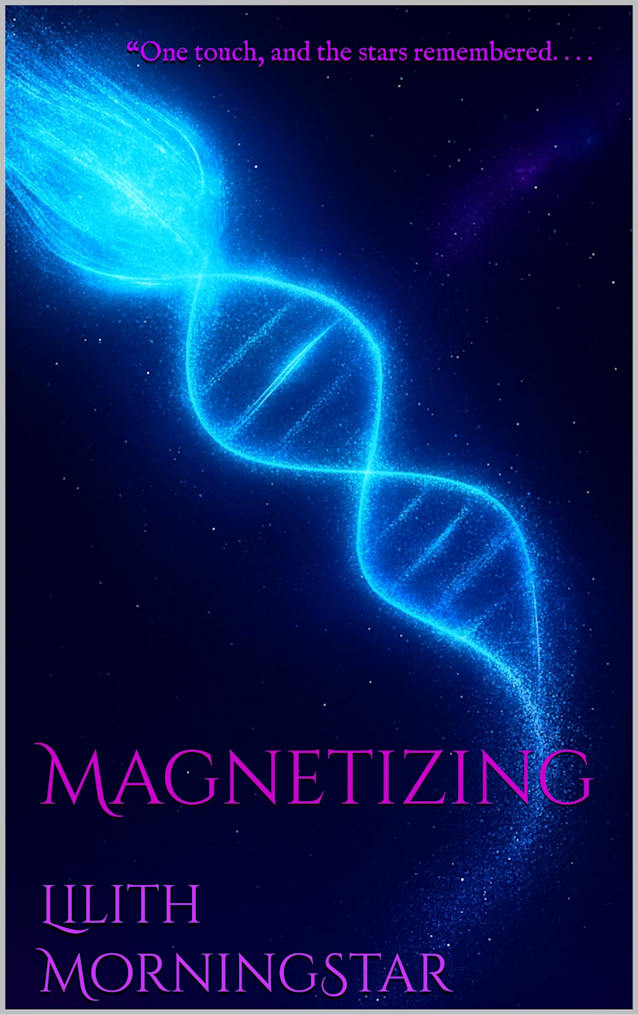 MAGNETIZING