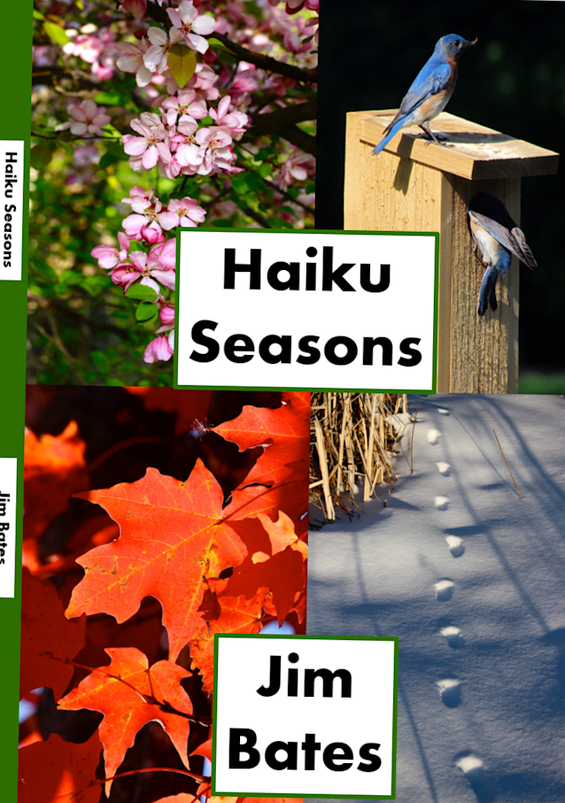 Haiku Seasons