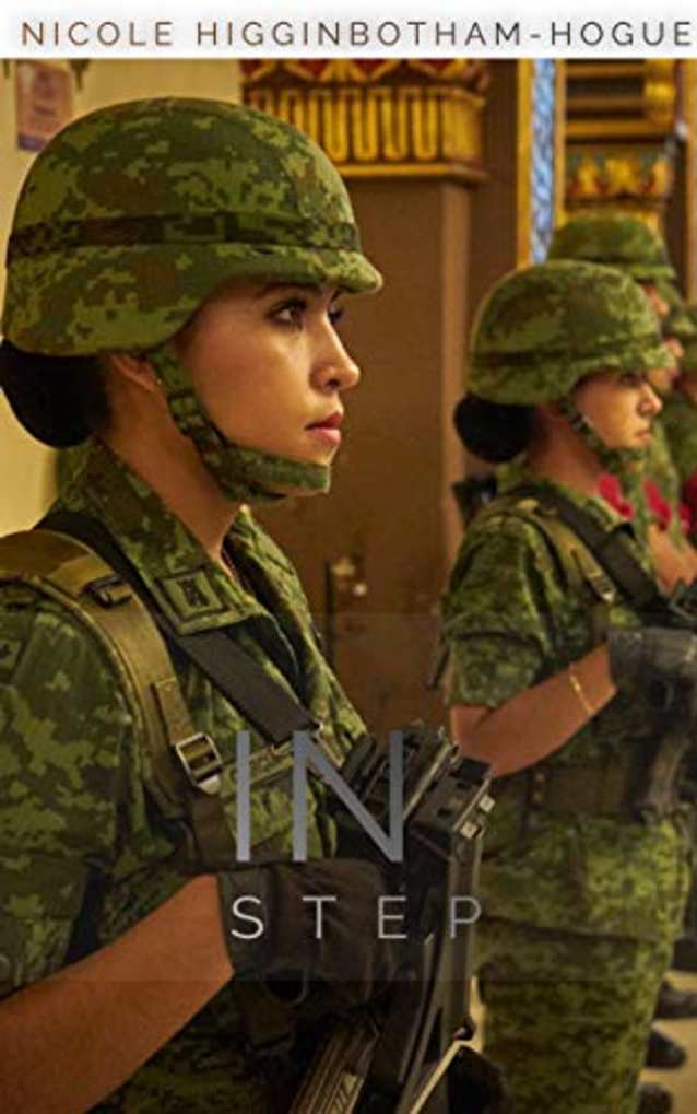 In Step (Survivor Series)