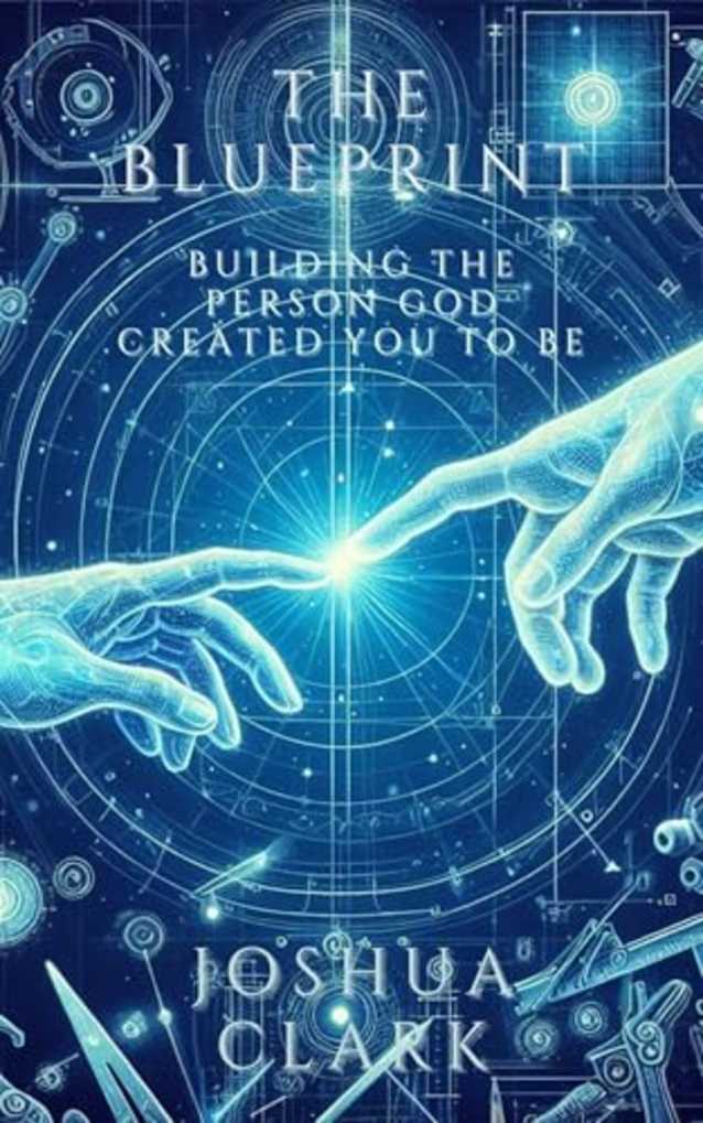The Blueprint: Building The Person God Created You to Be