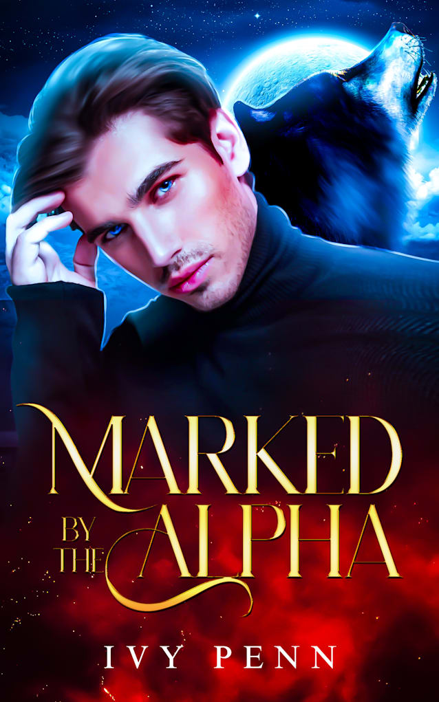 Marked by the Alpha