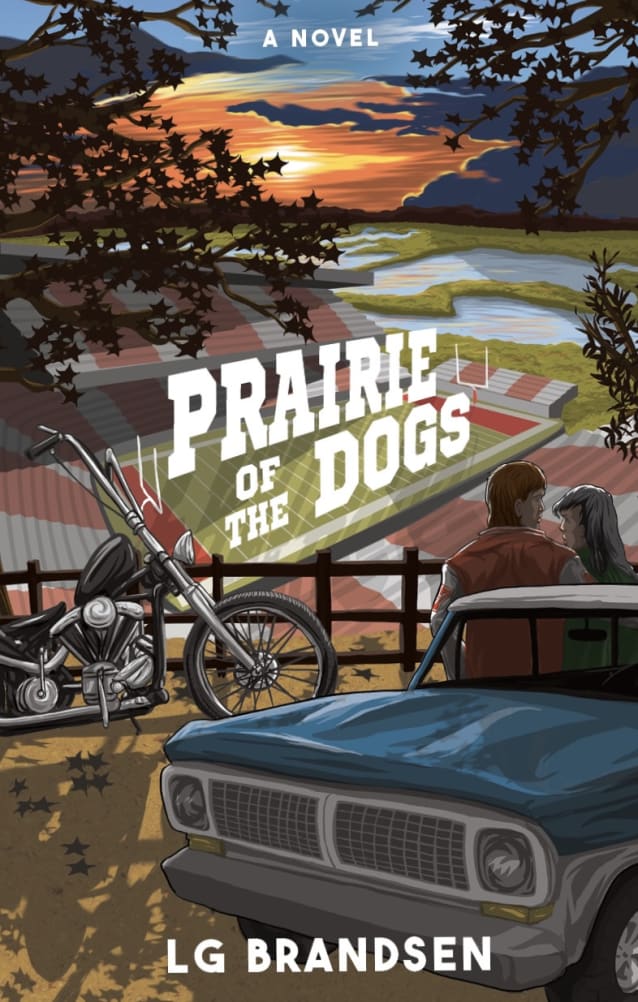 Prairie of the Dogs