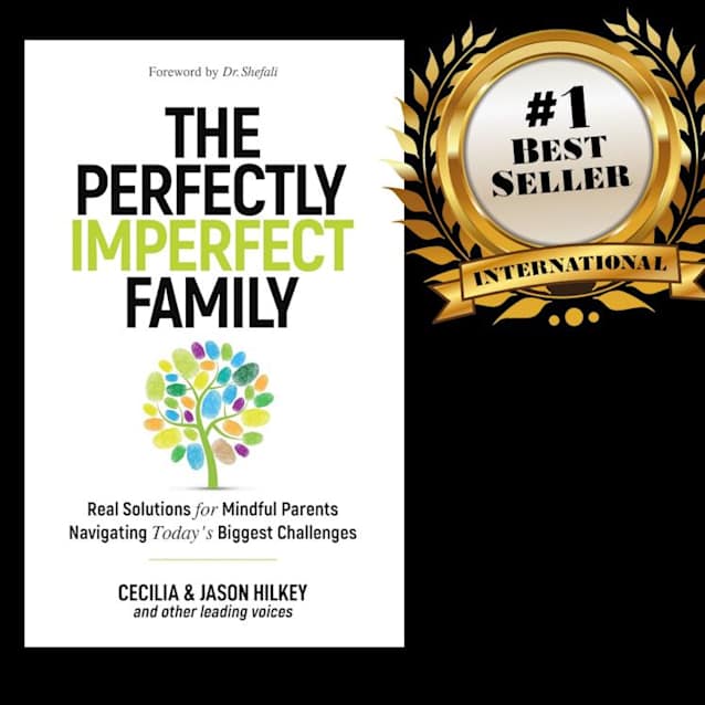 The perfectly imperfect family