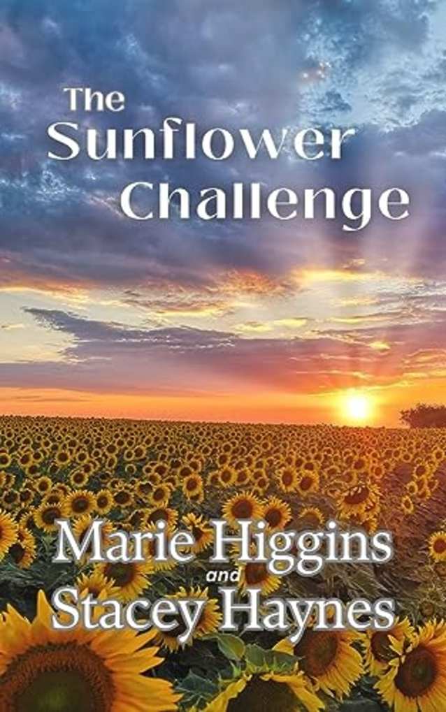 The Sunflower Challenge: Inspirational Romance