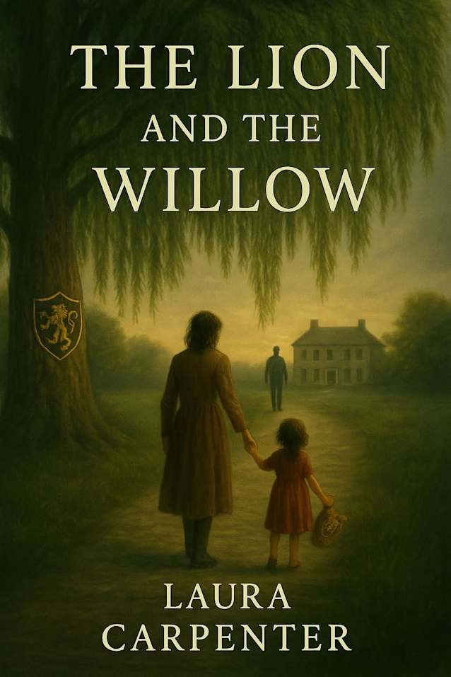 The Lion and the Willow