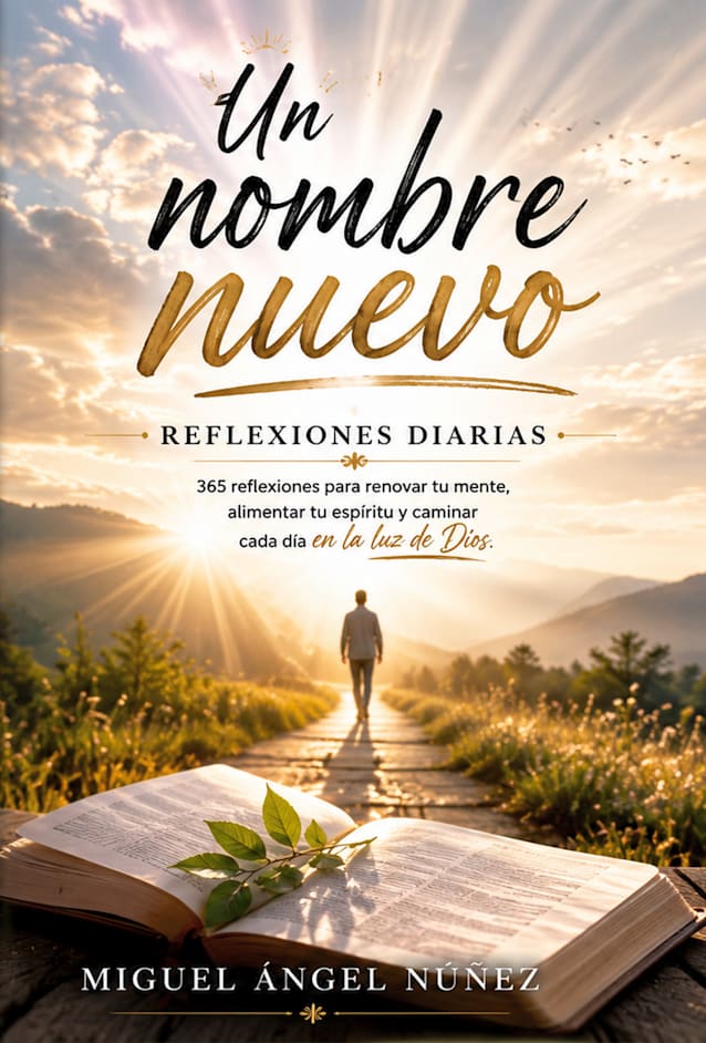 Un nombre nuevo