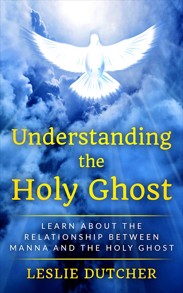 Understanding the Holy Ghost