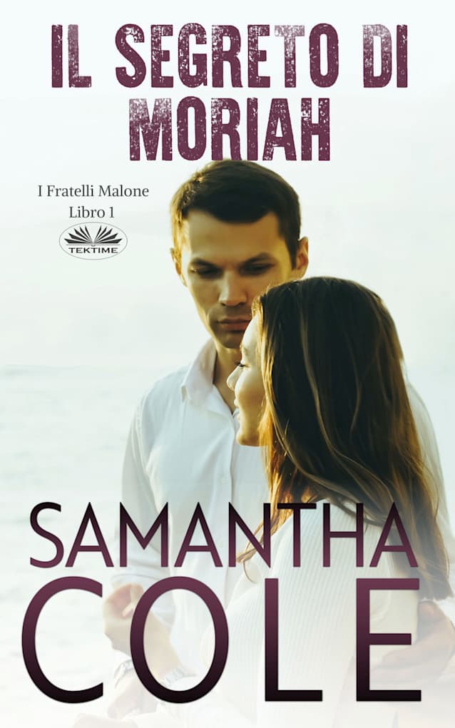 Il Segreto di Moriah