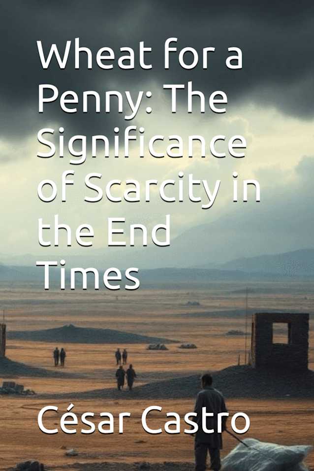  Wheat for a Penny: The Significance of Scarcity in the End Times