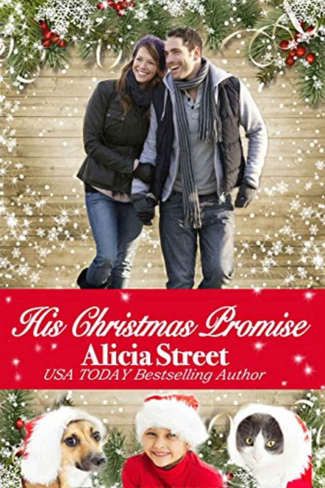 His Christmas Promise