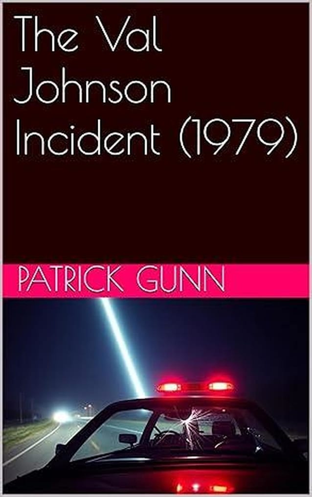 The Val Johnson Incident (1979)