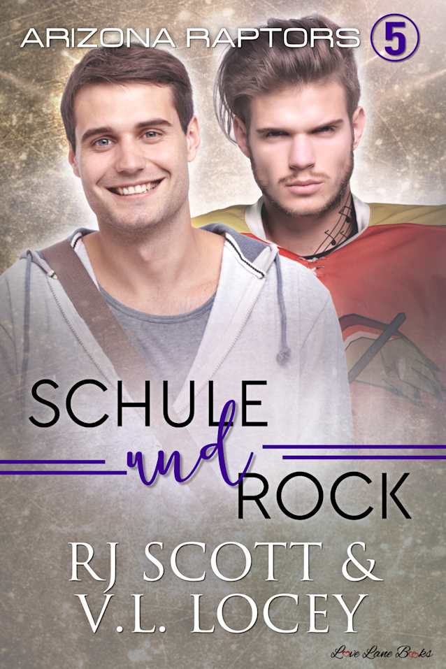 Schule und Rock