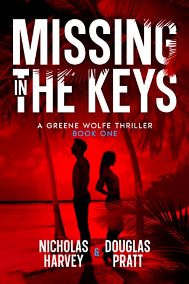 Missing in the Keys