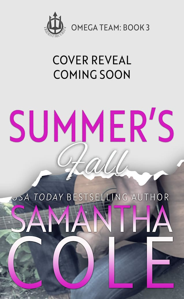 Summer’s Fall