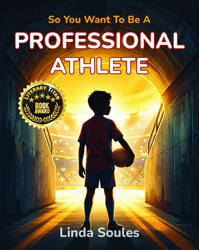 So You Want To Be A Professional Athlete (So You Want To Be A...)