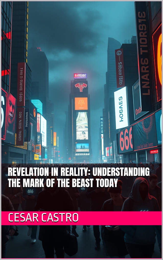 Revelation in Reality: Understanding the Mark of the Beast Today