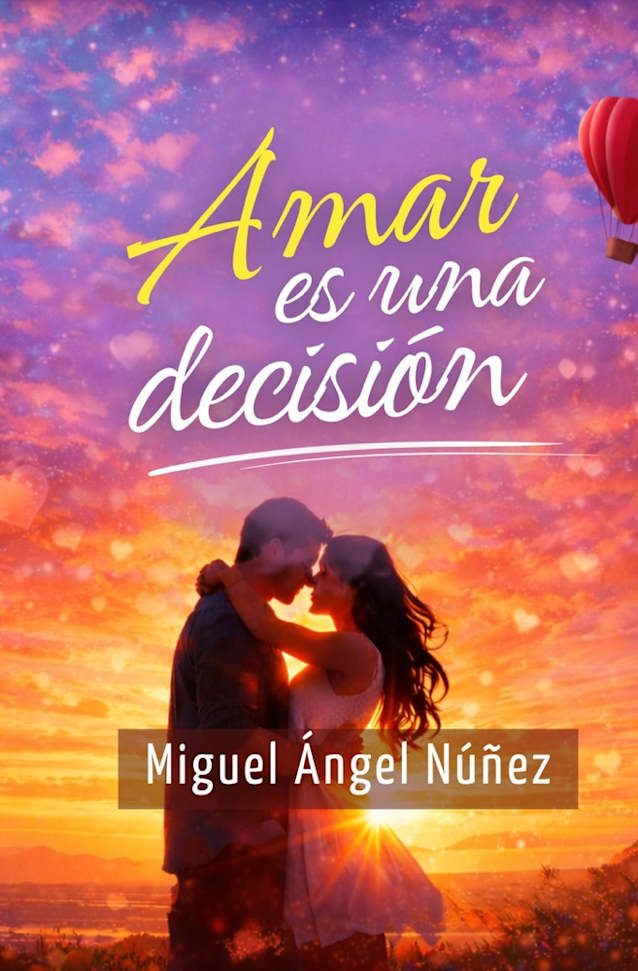 Amar es una decisión
