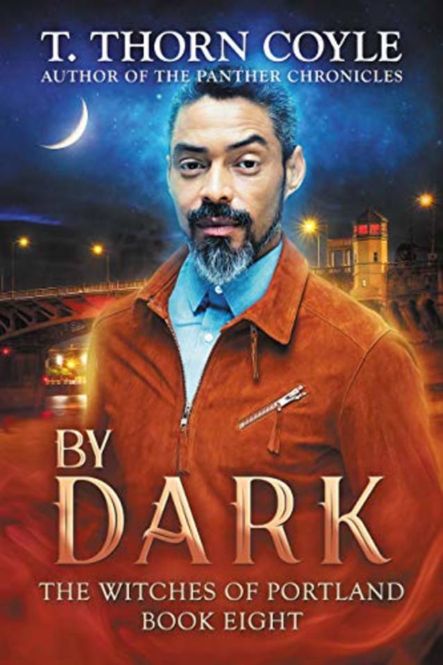 By Dark (The Witches of Portland Book 8)